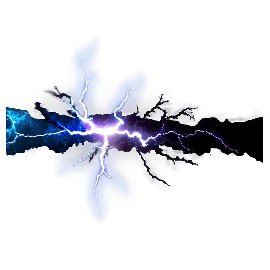 Lightning Effect PNG 06122024 PNG with transparent background