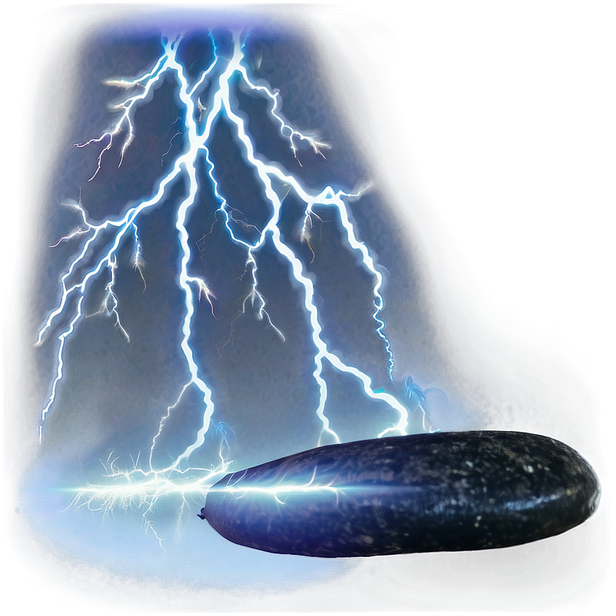 Lightning Effect PNG 21 PNG image with a transparent background, free high-resolution download