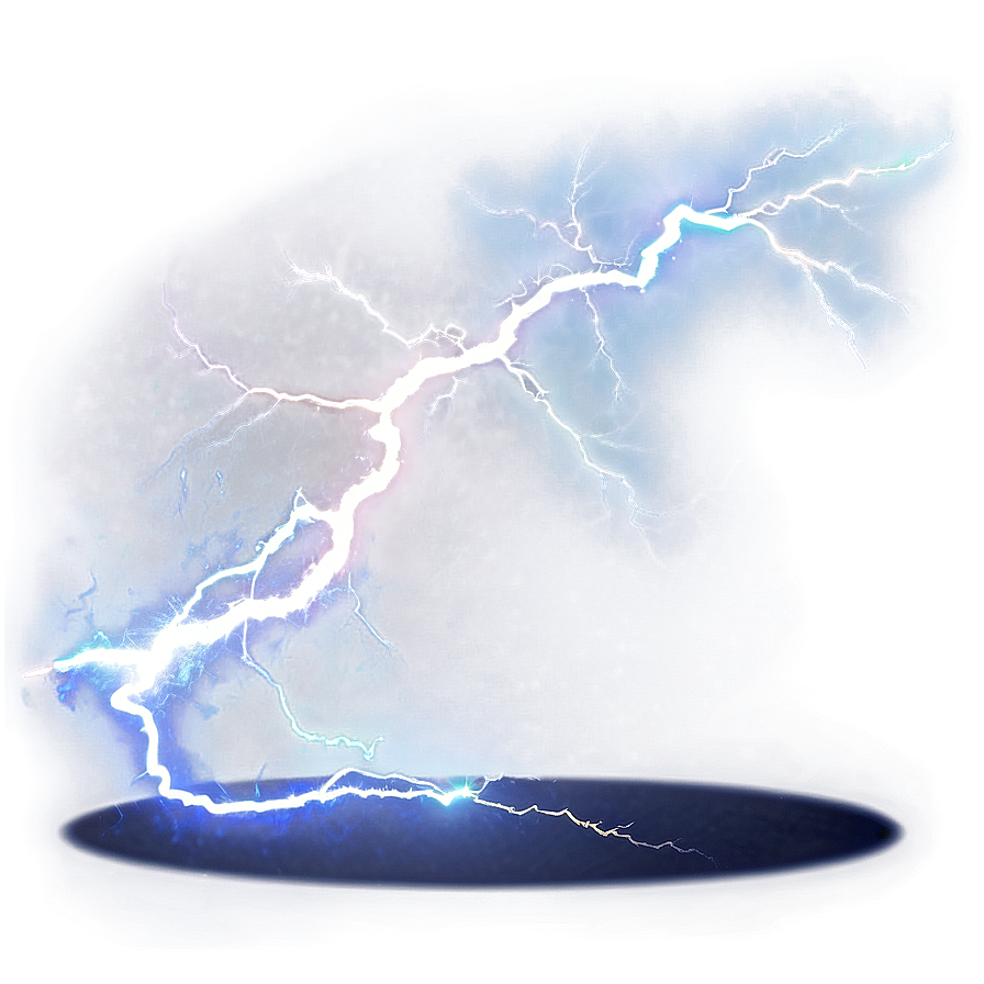 Lightning Effect Png Ngo