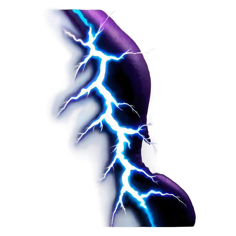 Lightning Flash Bolt Png 05232024