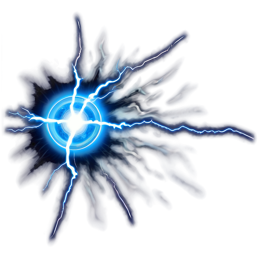 Lightning Rasengan Impact Png 06242024