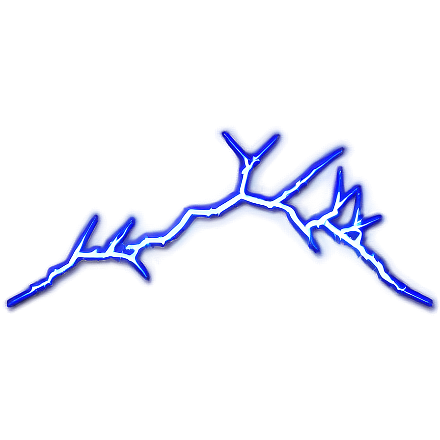 Lightning Shape Png 05252024