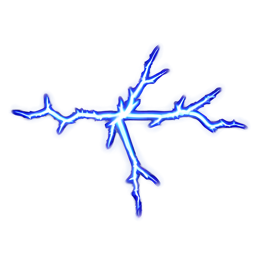 Lightning Shape Png 85