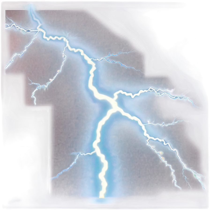 Lightning Strike Arc Png 06262024