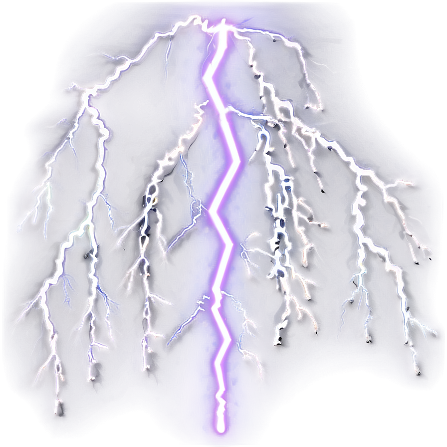 Lightning Strike Bolt Png Urf