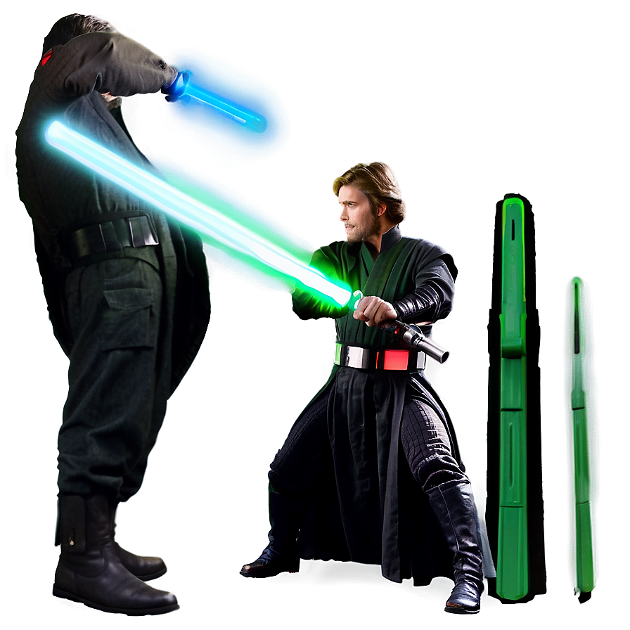 Lightsaber Force Push Png 05042024