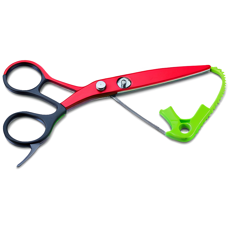 Lightweight Backpacking Shears Png Mjc