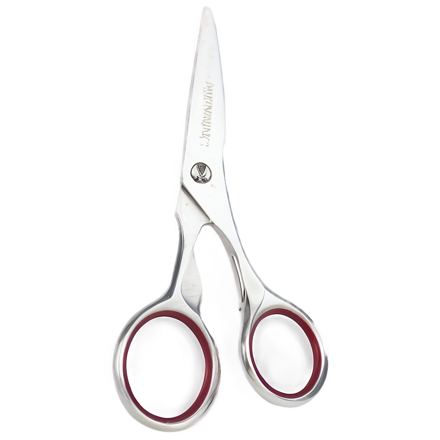 Lightweight Barber Scissors Png Msn