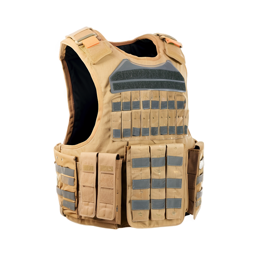 Lightweight Bulletproof Vest Png Vhu40