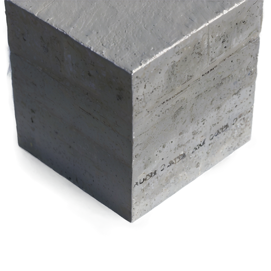 Lightweight Concrete Cement PNG vxr76 PNG with transparent background