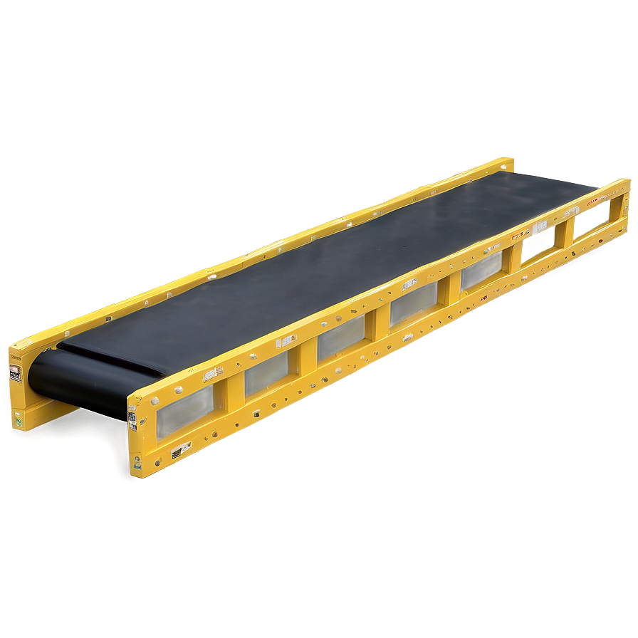 Lightweight Conveyor Belt Png 06212024