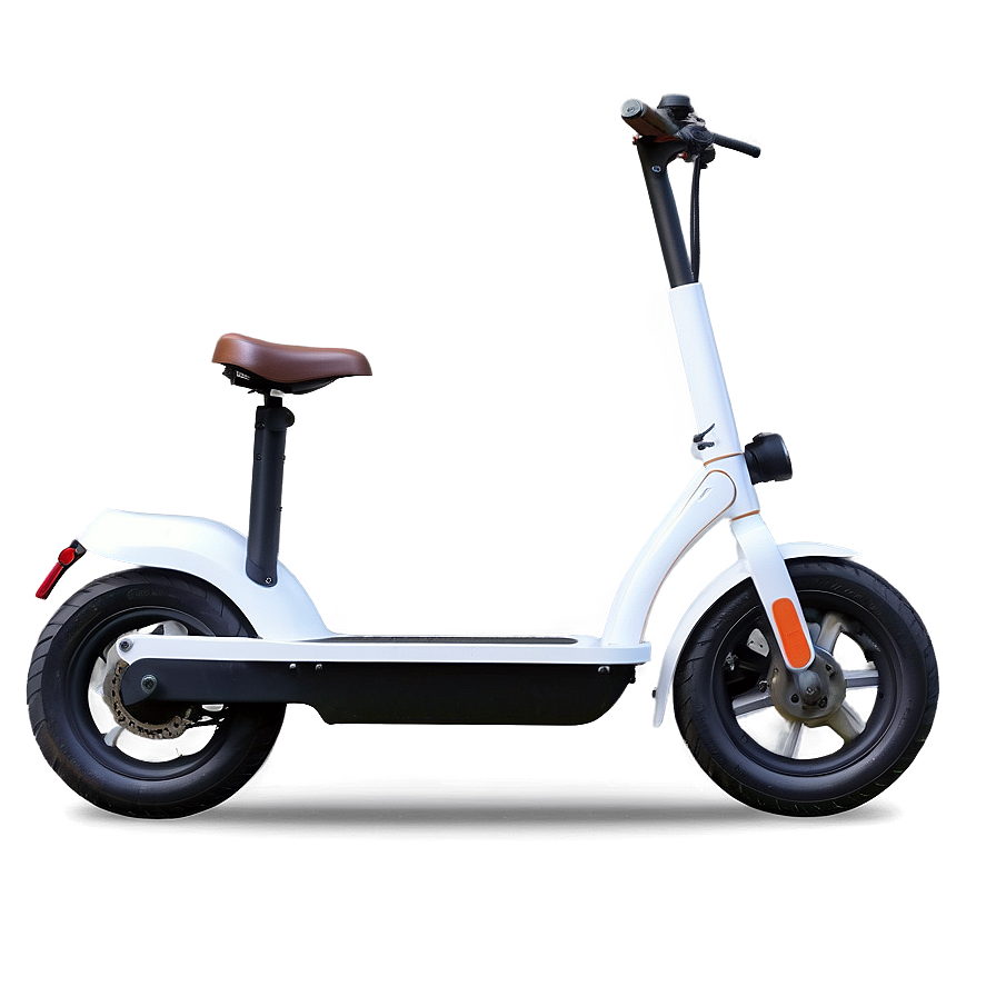 Lightweight Electric Scooter Png Wyc72