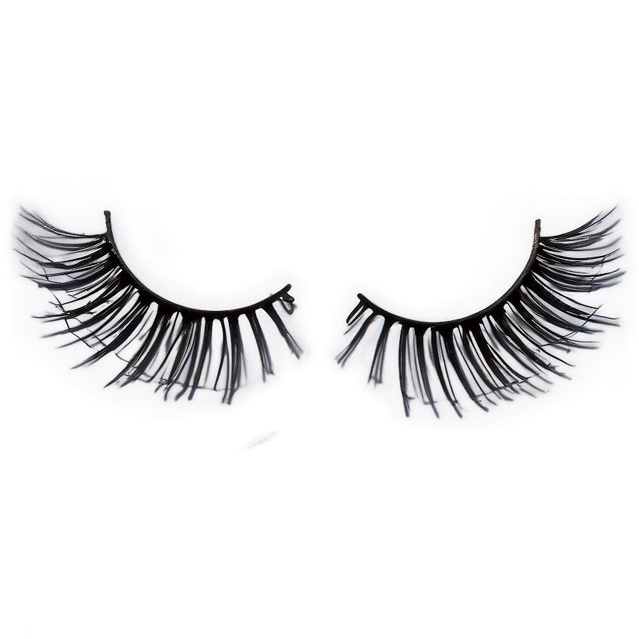 Lightweight Fake Eyelashes Png Bsw