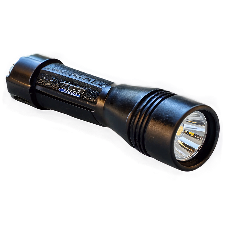 Lightweight Flashlight Png 05252024