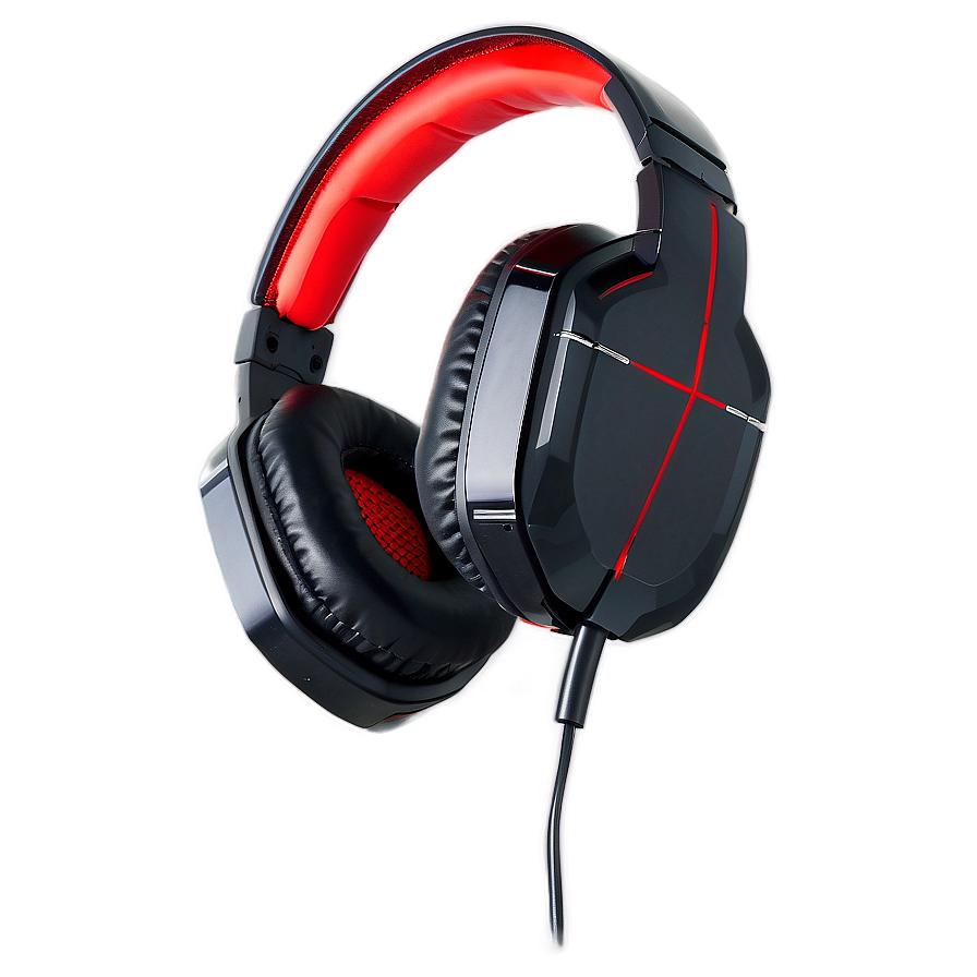 Lightweight Gaming Headphones Png 06132024