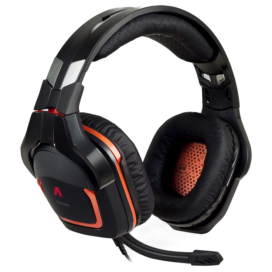 Lightweight Gaming Headset Png Chp