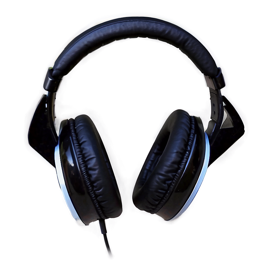 Lightweight Headphones Portable Png Vxr23