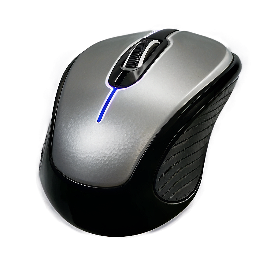 Lightweight Pc Mouse Png 06262024