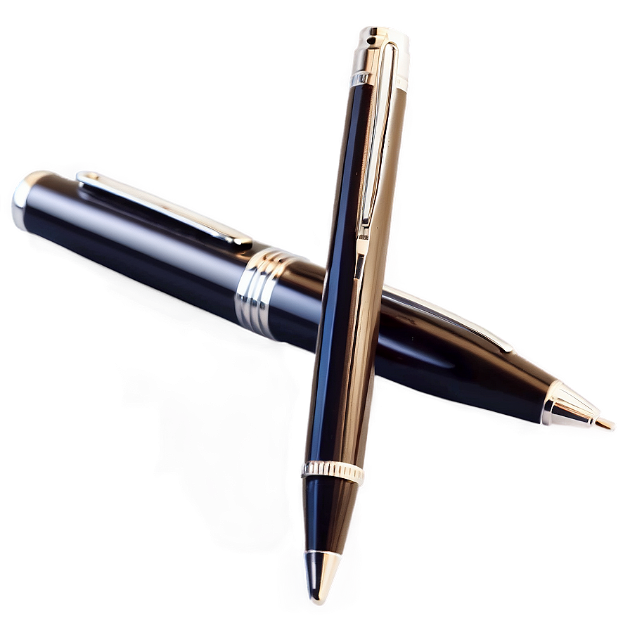 Lightweight Plastic Pen Png Swg