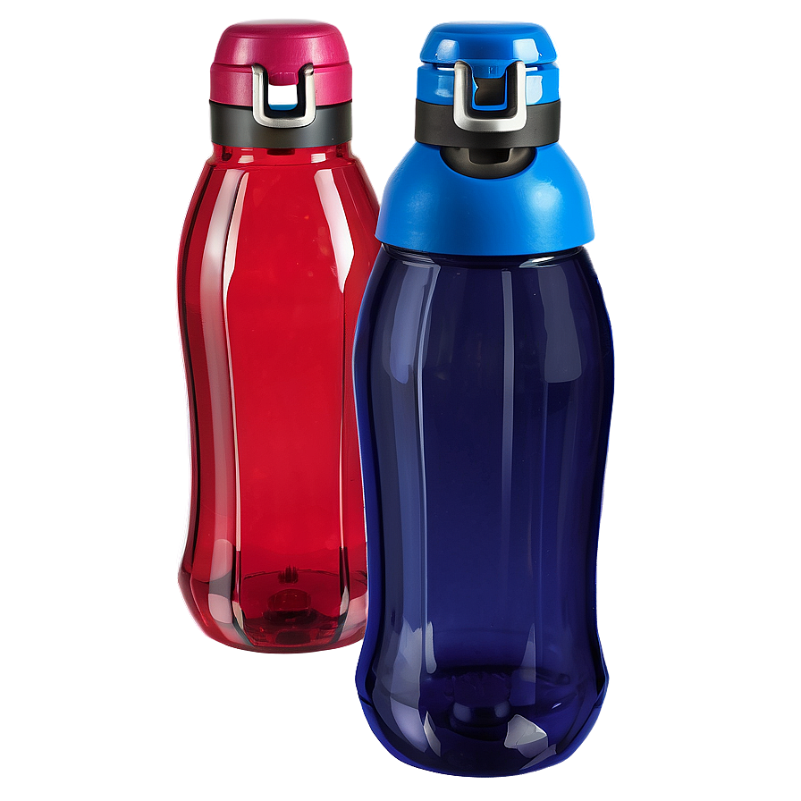 Lightweight Plastic Water Bottle Png Pqj22