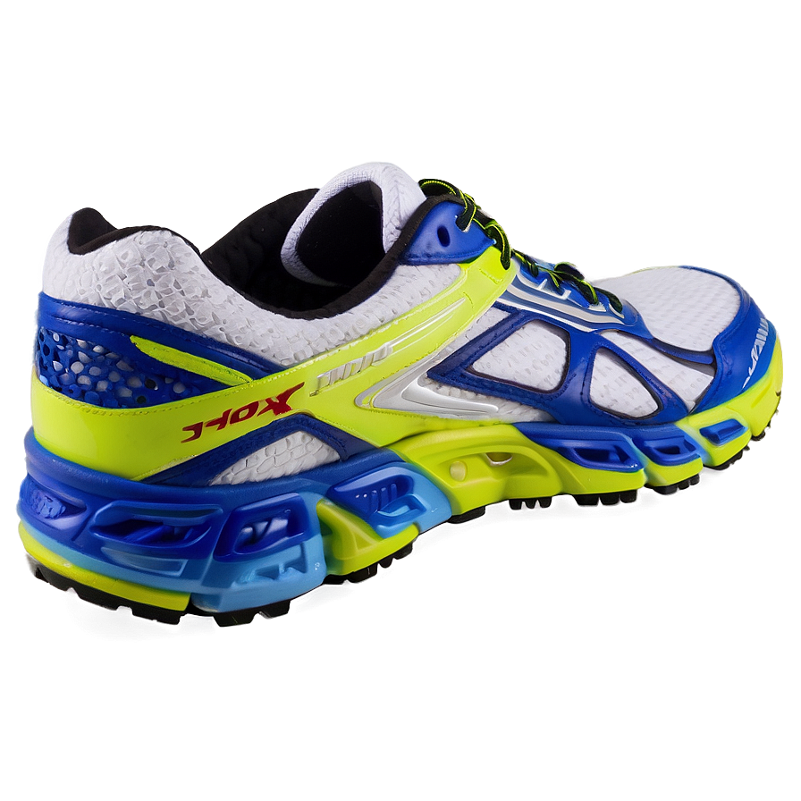 Lightweight Running Shoe Png 61