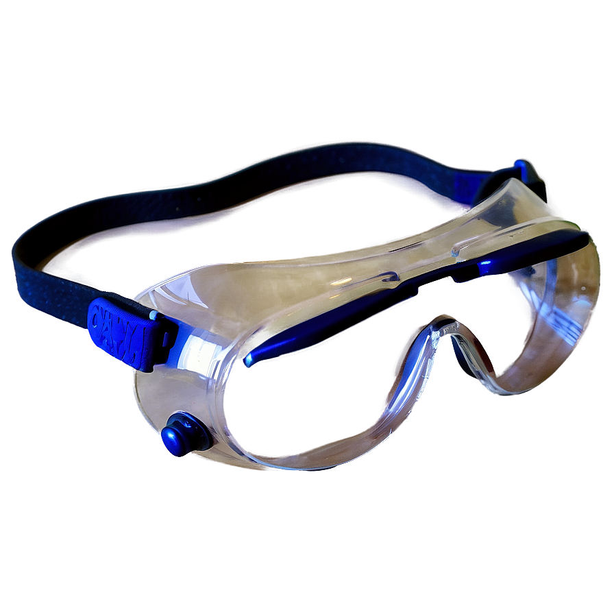 Lightweight Safety Goggles Png 05252024