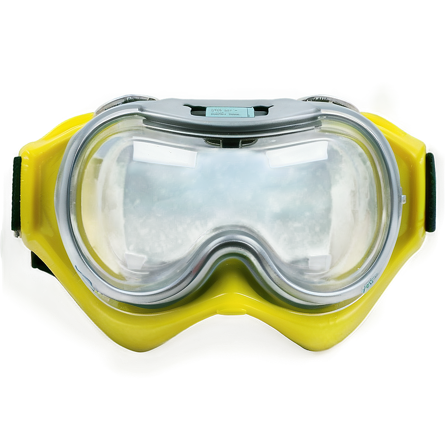 Lightweight Safety Goggles Png 20