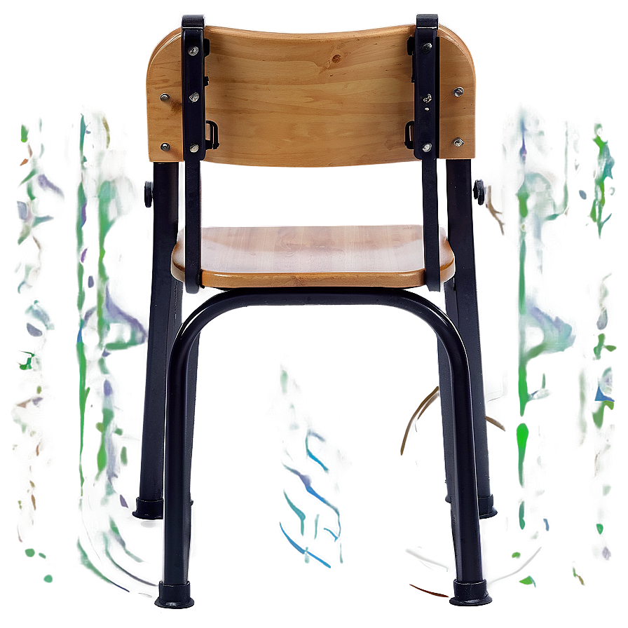 Lightweight School Chair Png Jqg