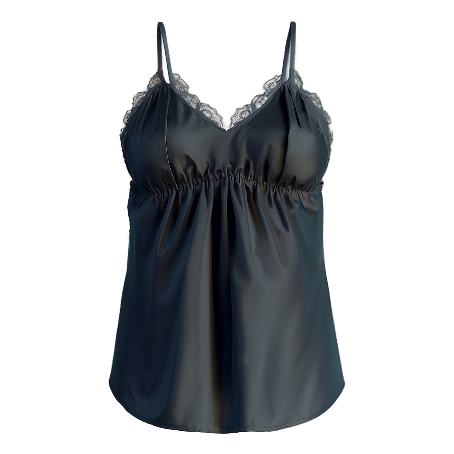 Lightweight Silk Camisole Png Dhy