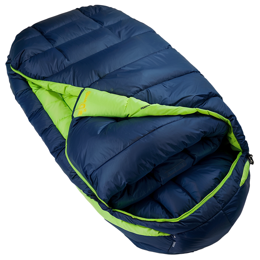 Lightweight Sleeping Bag Png Tml