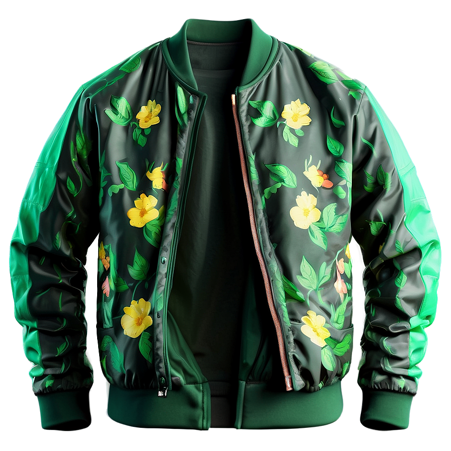 Lightweight Spring Bomber Jacket Png Lng