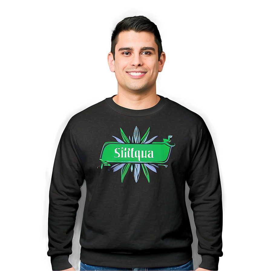 Lightweight Sweatshirt Png 35