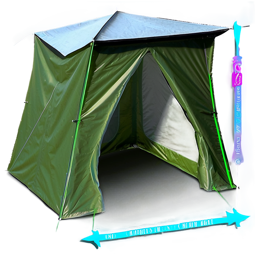 Lightweight Tent Png 22