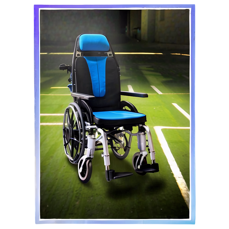 Lightweight Wheelchair Png Lmo