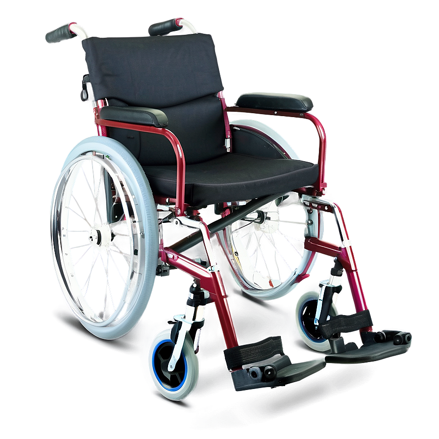 Lightweight Wheelchair Png Tey