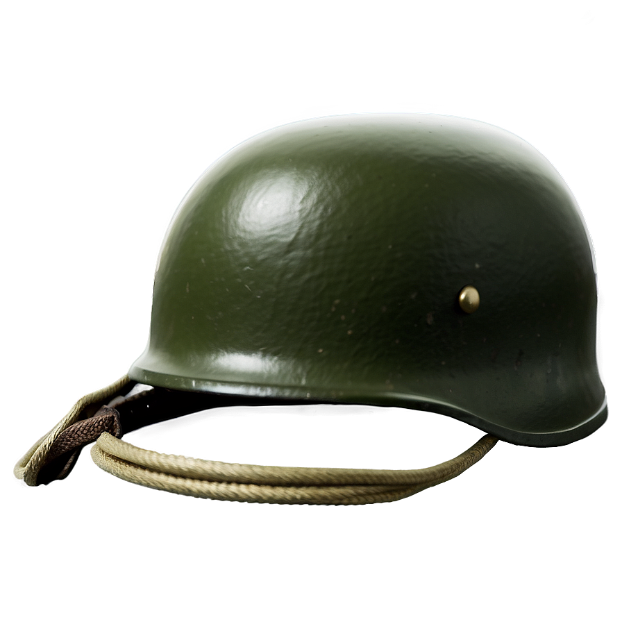 Lightweight Ww2 Helmet Png 06132024