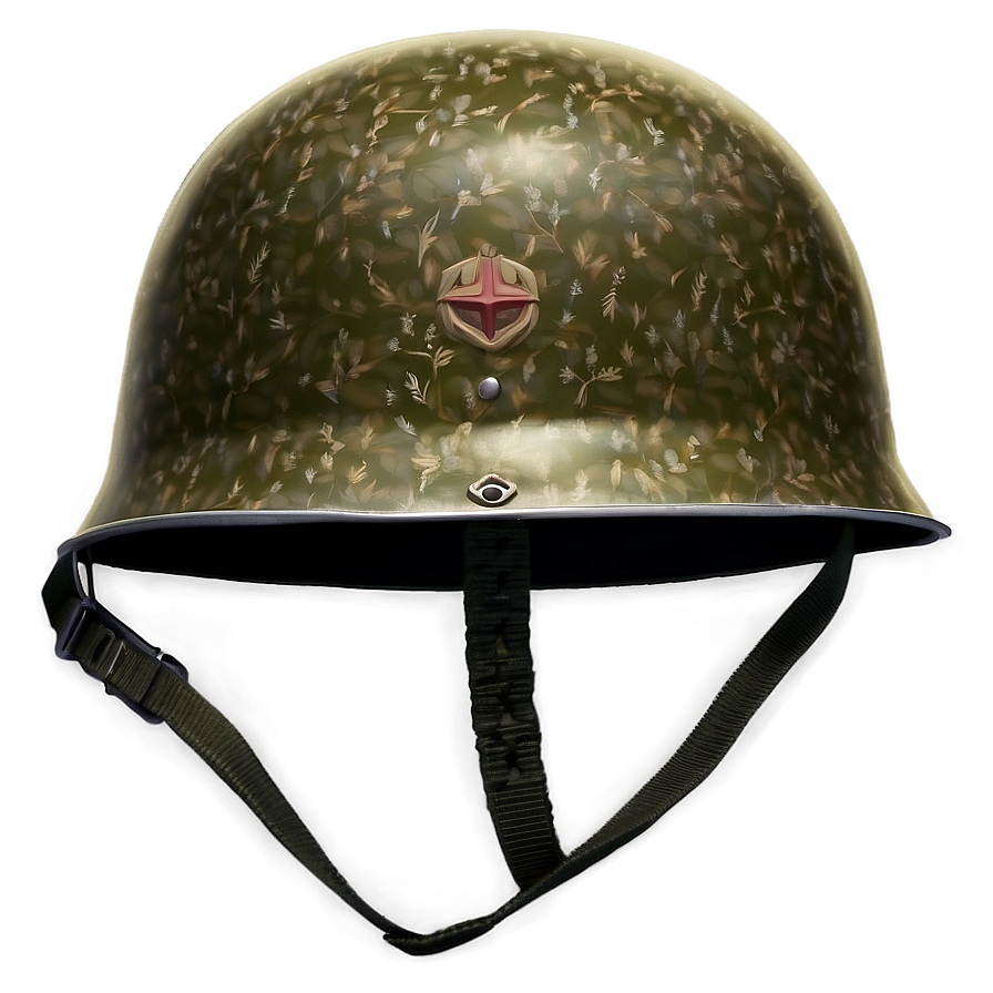 Lightweight Ww2 Helmet Png 86