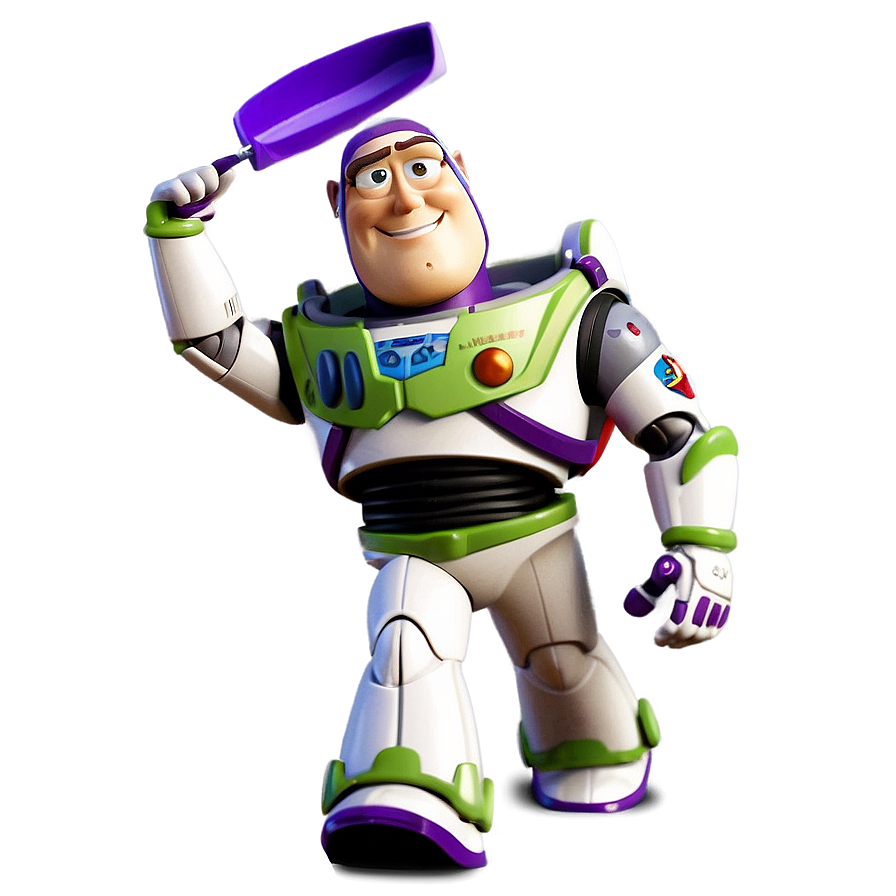 Lightyear D