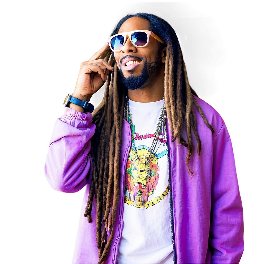 Lil Jon A