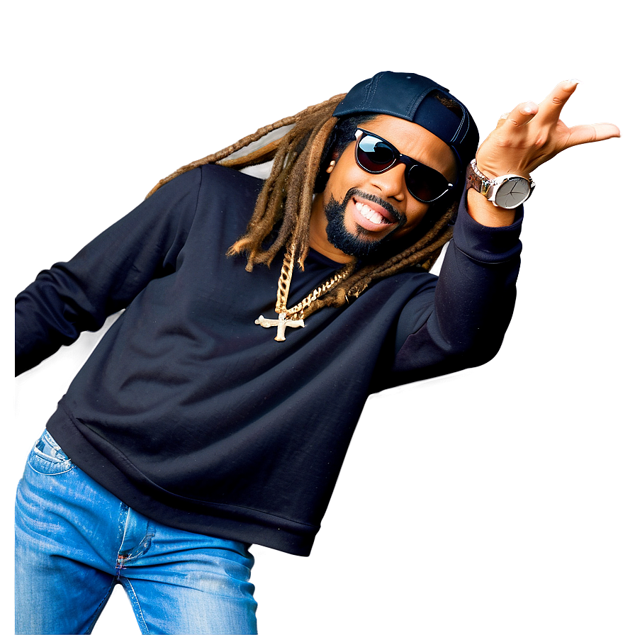 Lil Jon B