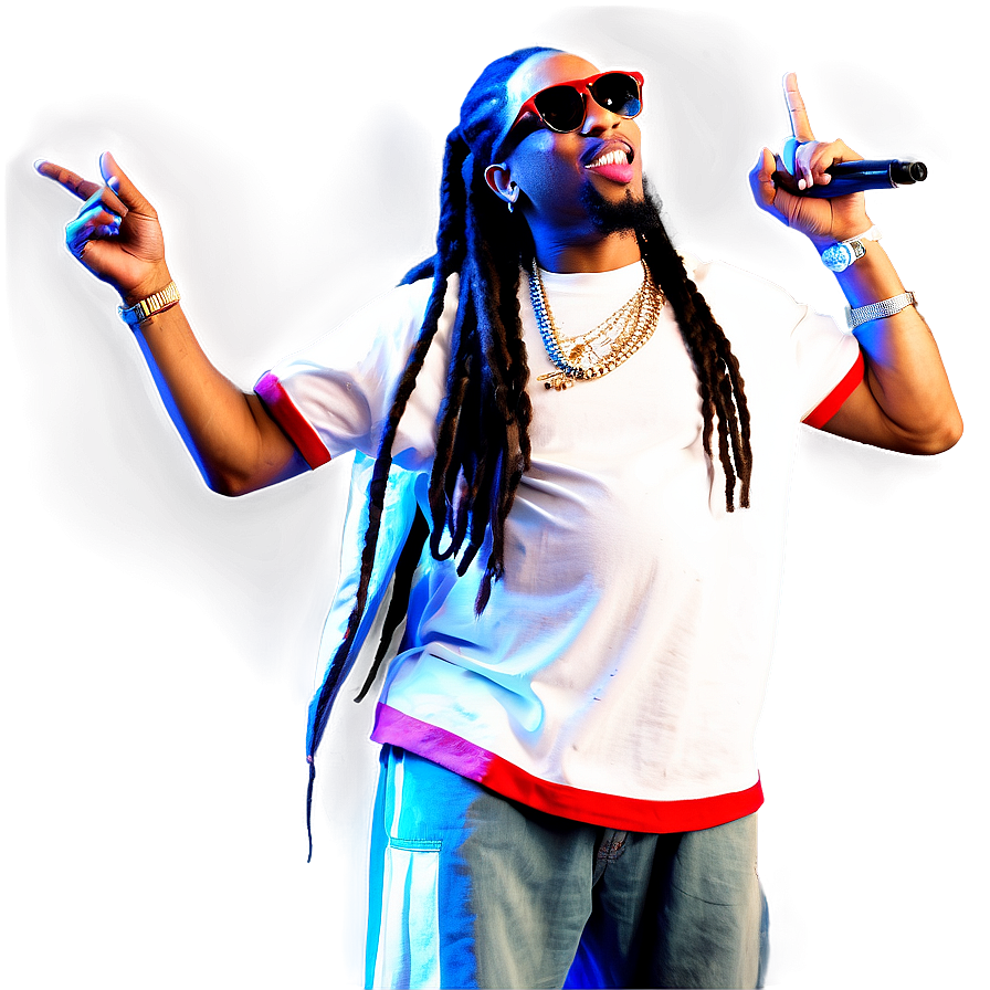 Lil Jon Hip Hop Icon Png 06292024