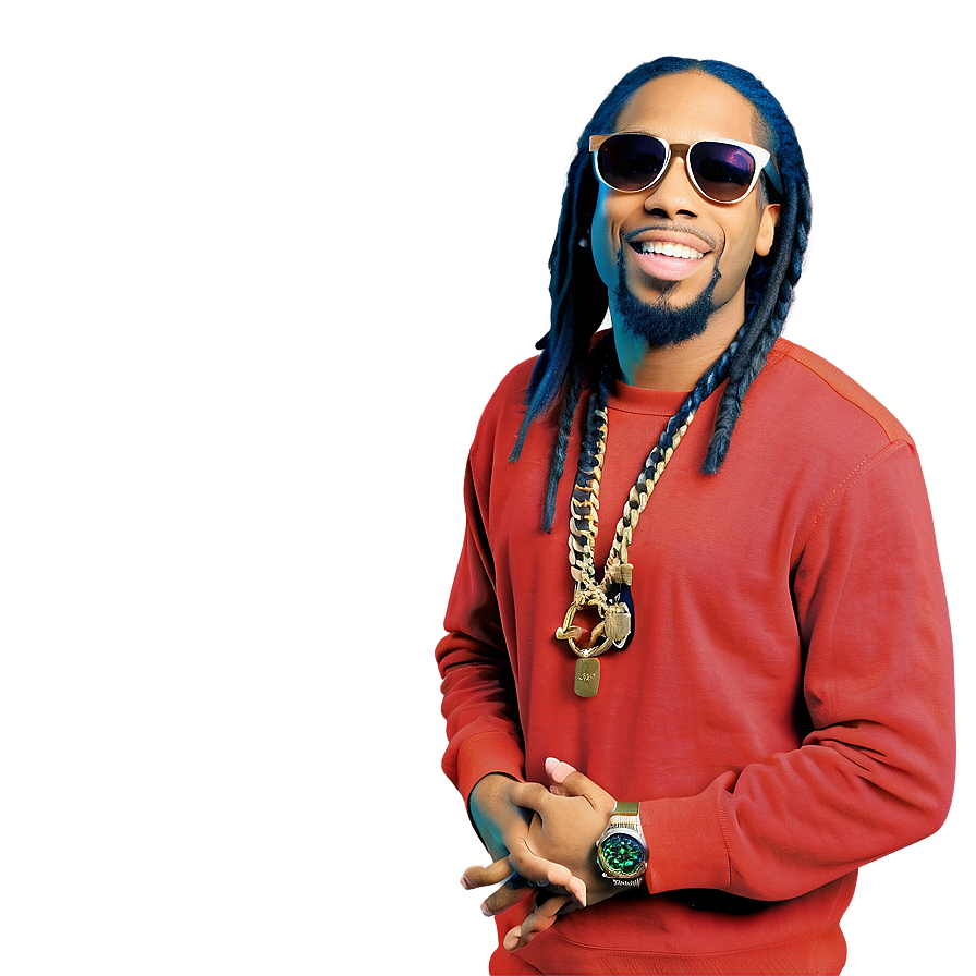 Lil Jon Official Logo Png 51