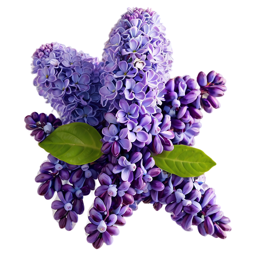 Lilac Delight PNG 59 PNG with transparent background
