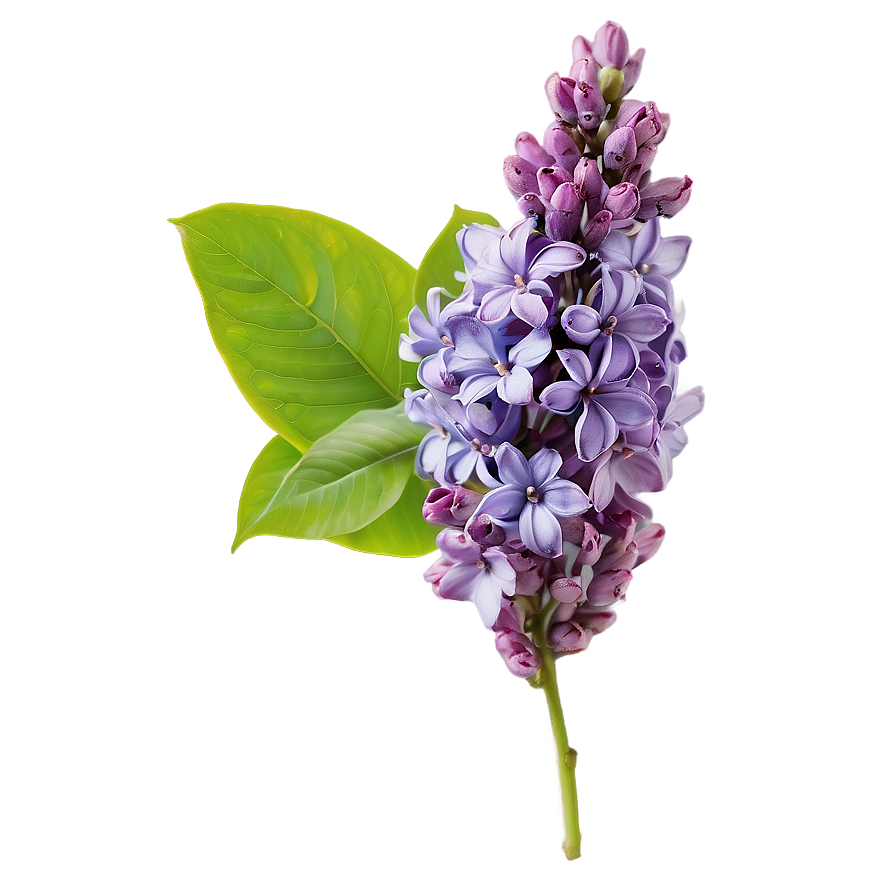 Lilac Dream Png Ofb