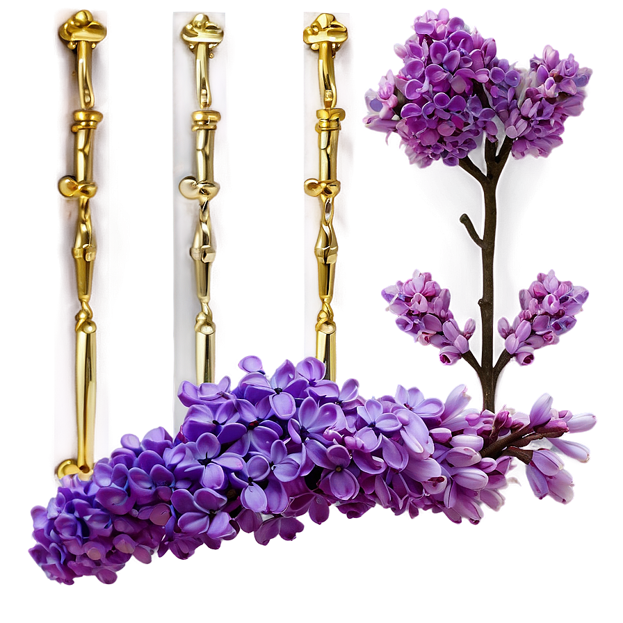 Lilac Fantasy Png Gjw