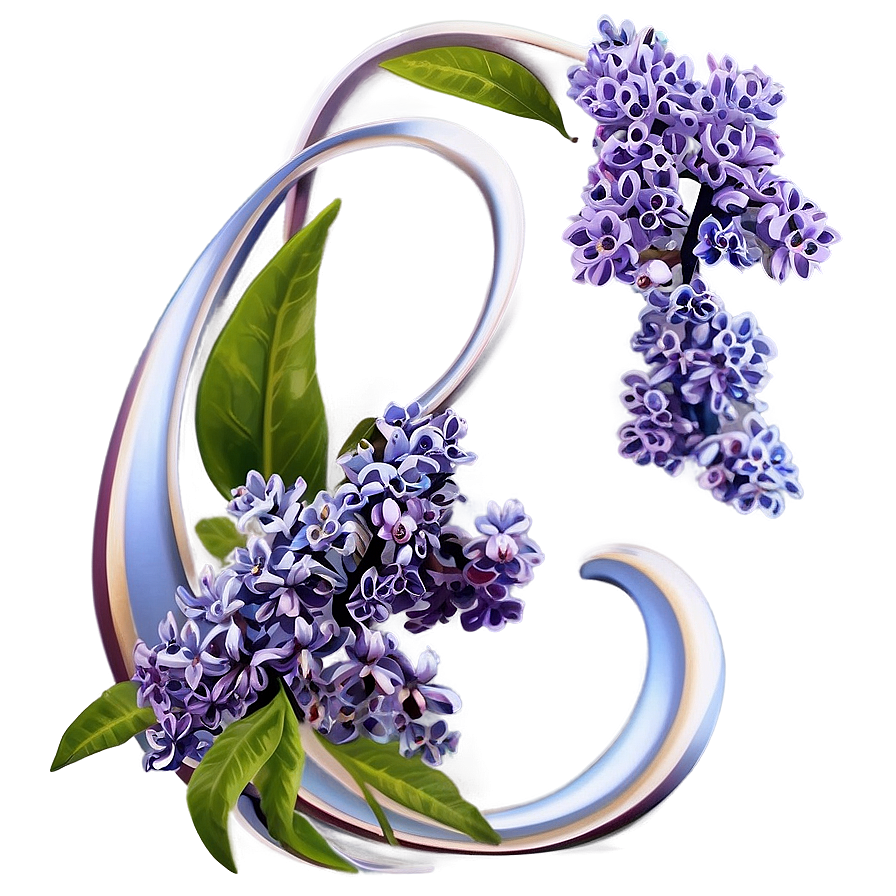 Lilac Harmony PNG 06122024 PNG with transparent background