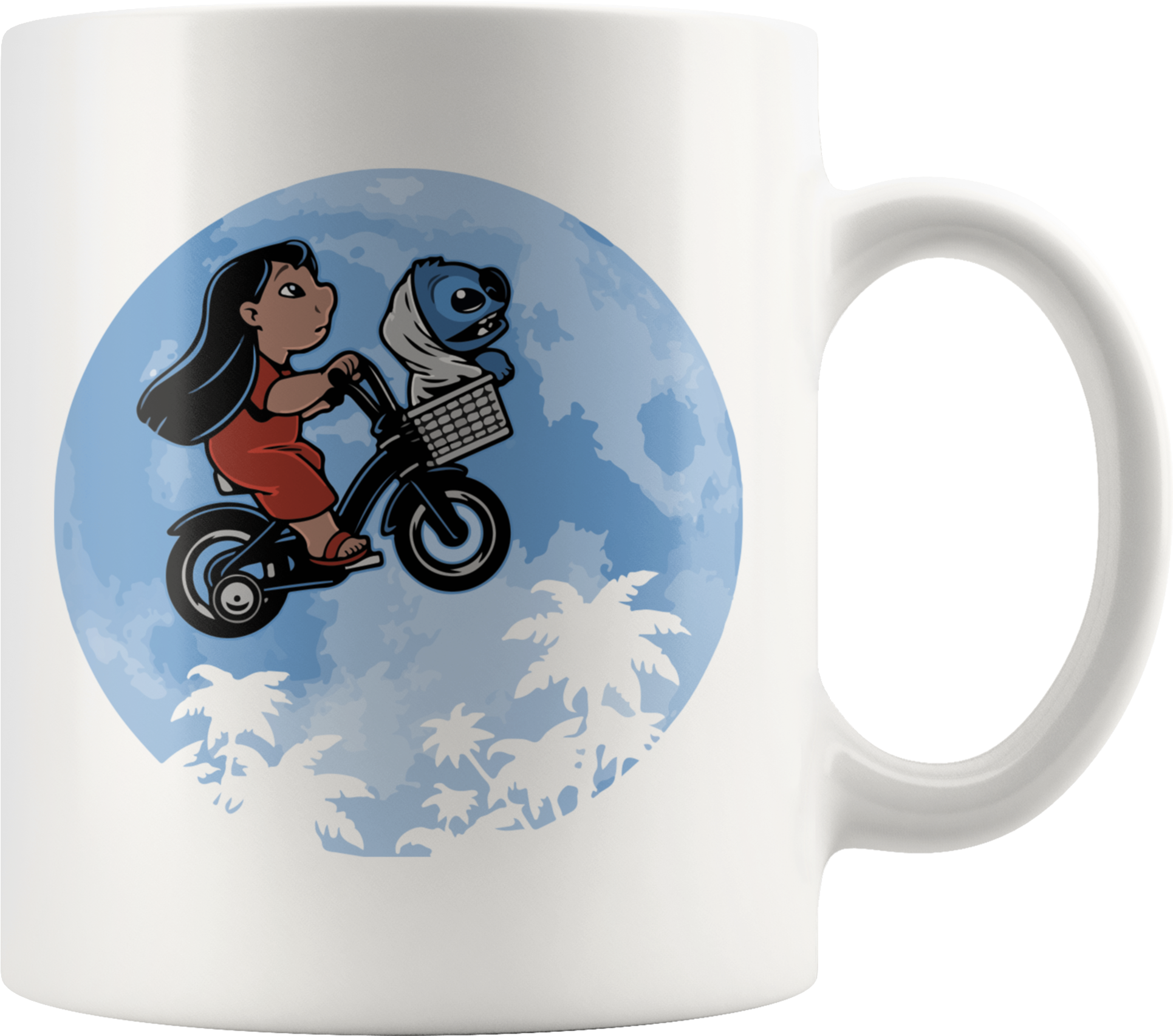 Lilo And Stitch Et T Shirt, HD Png Download PNG with transparent background