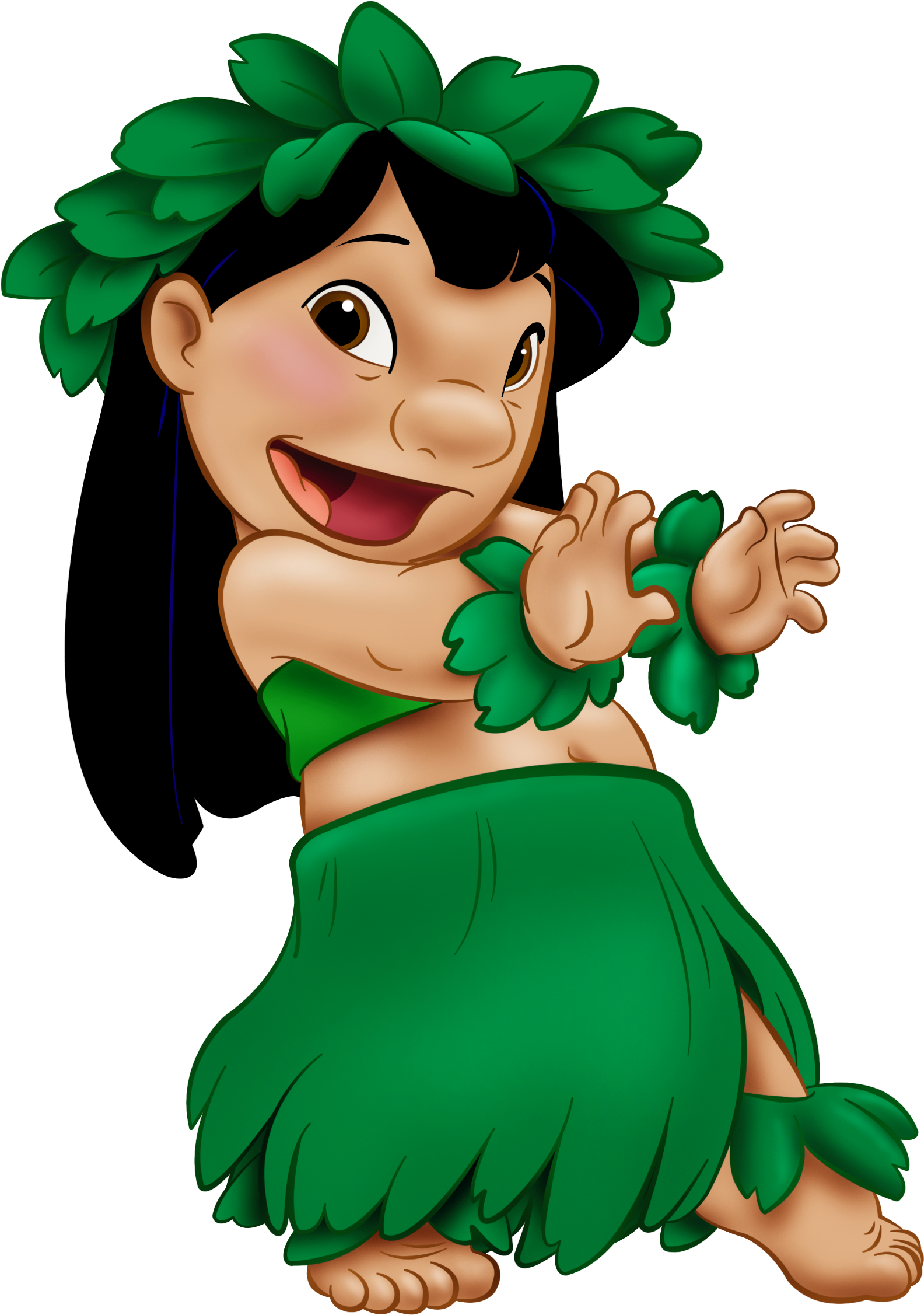 Lilo Png, Transparent Png PNG with transparent background
