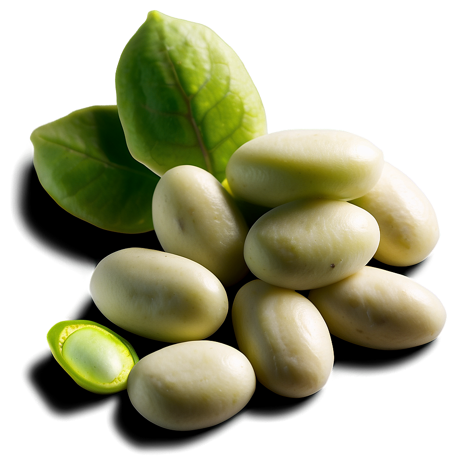 Lima Beans Png Xdn