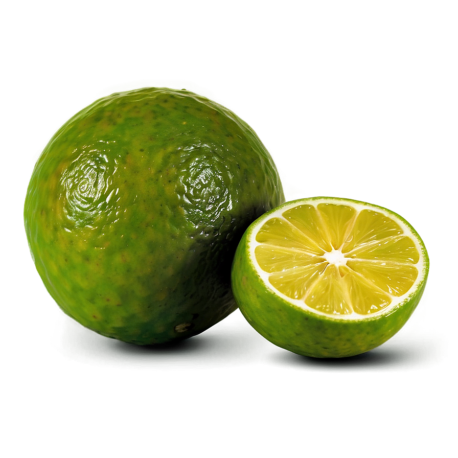 Lime Fruit Transparent PNG 05242024 PNG with transparent background